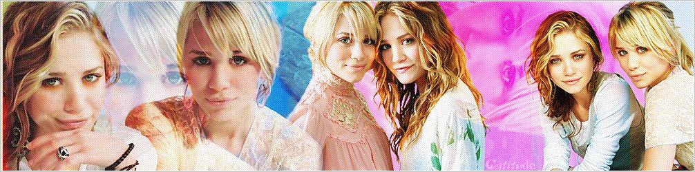  Ashley and Mary-Kate Olsen Fan Site! 